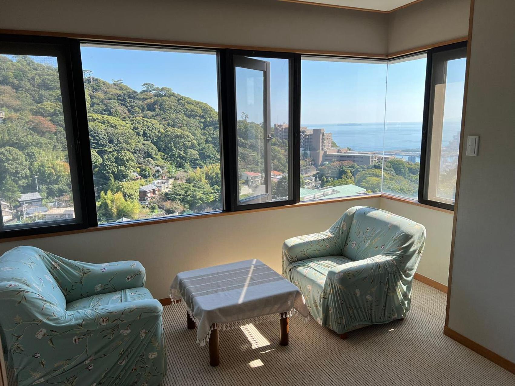熱海温泉　実の別荘 Atami  Εξωτερικό φωτογραφία