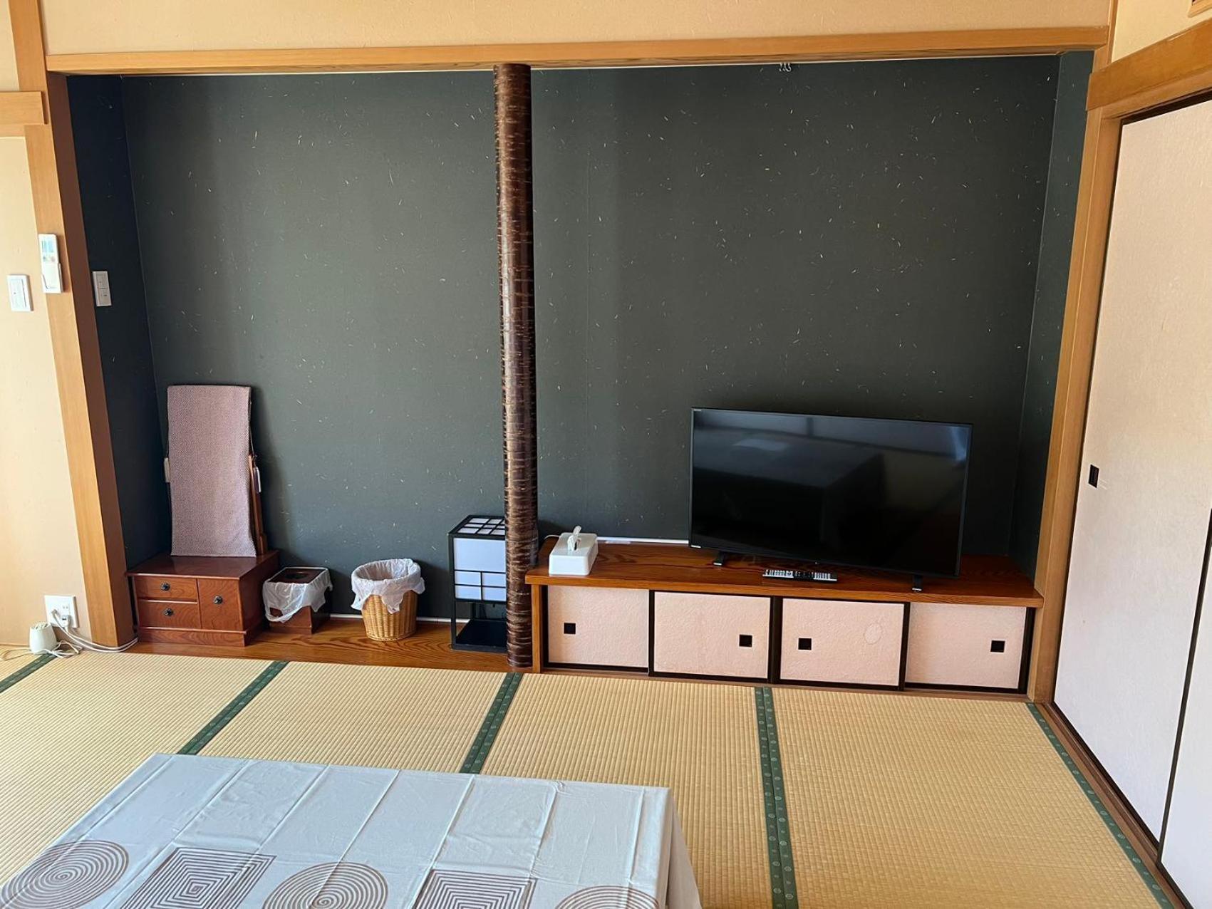 熱海温泉　実の別荘 Atami  Εξωτερικό φωτογραφία